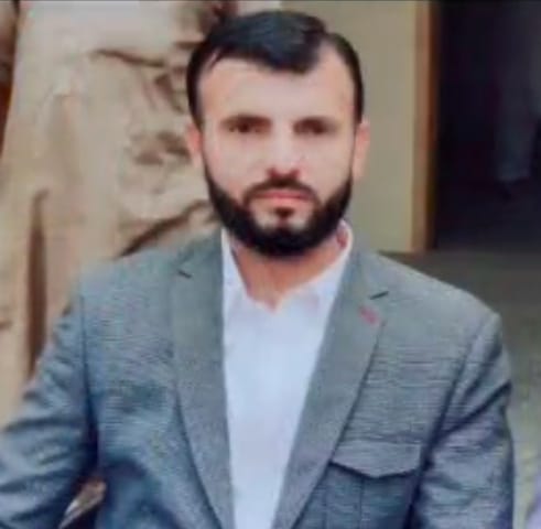 Mr. Saleem Khan