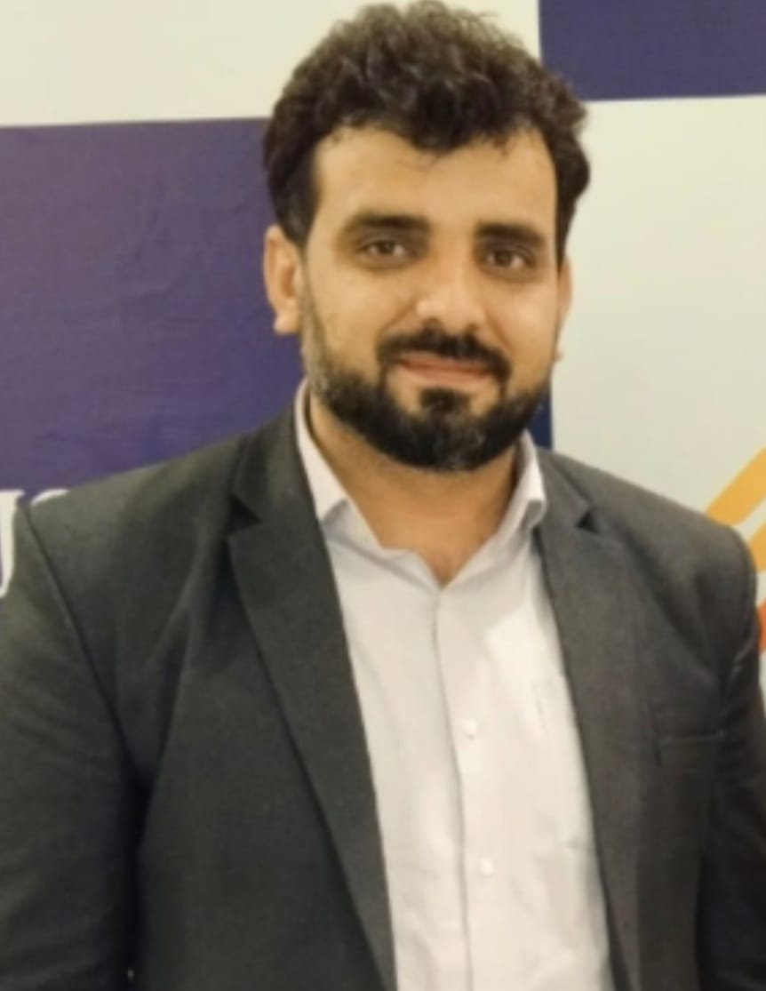 Mr. Shafi Malik