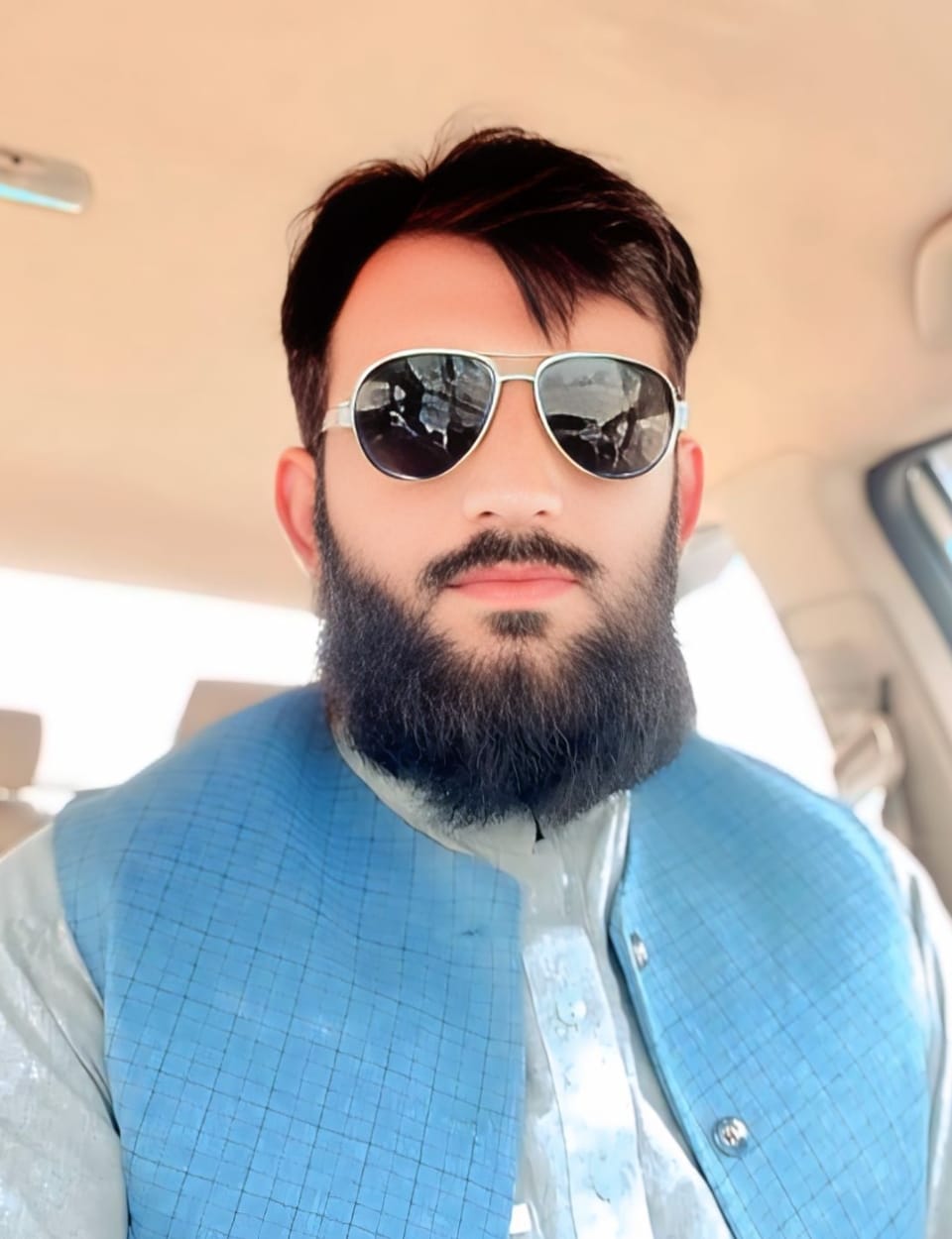 Mr. Wali Ur Rehman