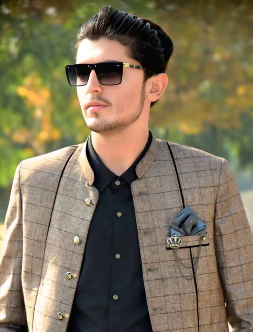 Mr. Shah Rukh
