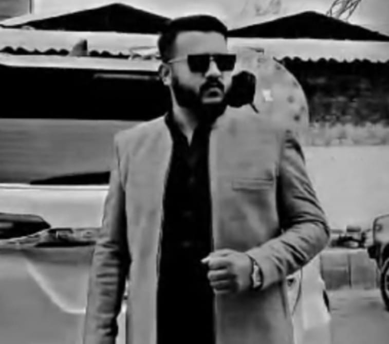 Mr. Yasir Mehmood