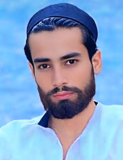 Mr. Abubakar